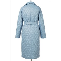 01-11281 Пальто женское демисезонное (пояс)