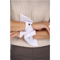 Съемные манжеты