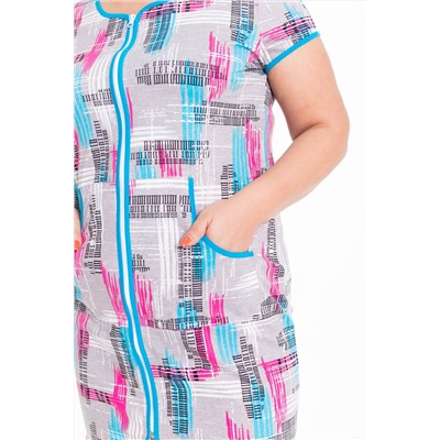 Халат М321136сб