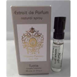TIZIANA TERENZI TUTTLE 1.5ml parfume пробник