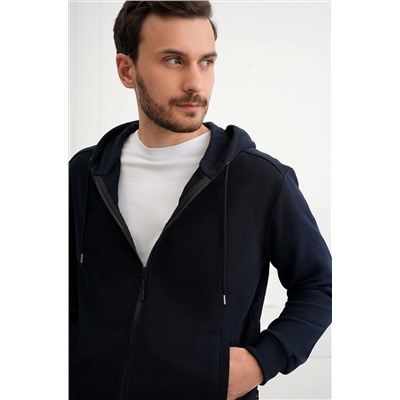 Мужской костюм из футера трехнитки Happyfox