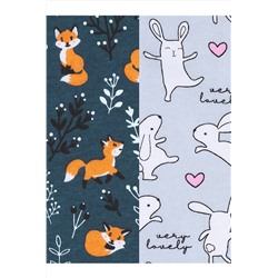 Легинсы 2 шт. АПРЕЛЬ, 1070562