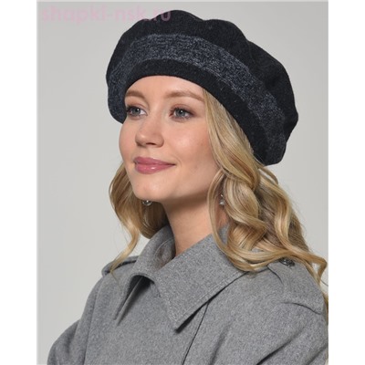 Стелла 499 Берет женский флис (56-58)