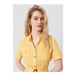 Платье POMPA, 1136702