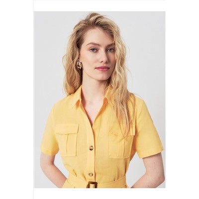 Платье POMPA, 1136702