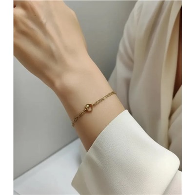 Браслет  из стали "Древо"