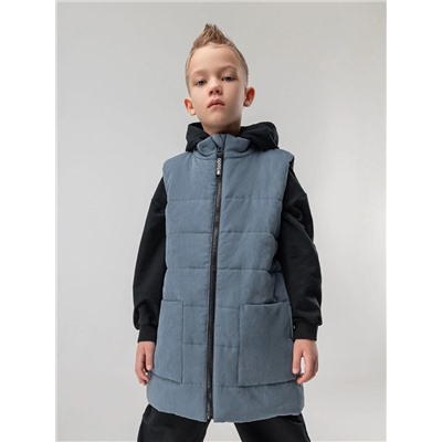 Bodo Жилет 14-77МU