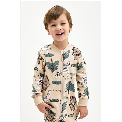 Комбинезон KOGANKIDS, 947564