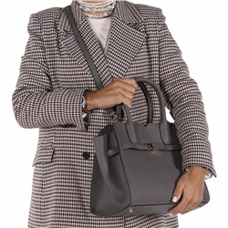 Сумка 3216NN gray Natale Navetta