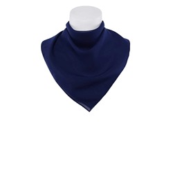 Платок 0702 однотонный