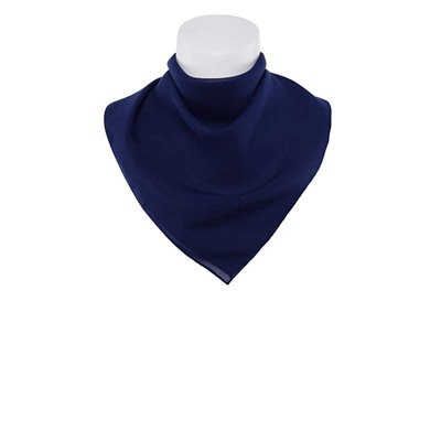 Платок 0702 однотонный