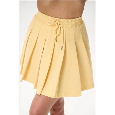 Костюм Аннета (желтый)