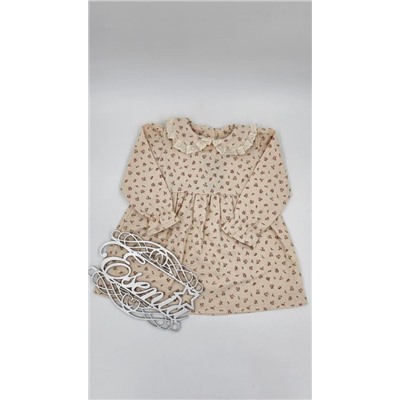 Платье детское