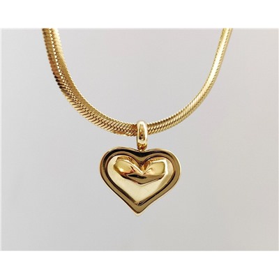 Подвеска на цепочке