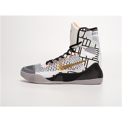 Кроссовки Nike Kobe 10 Elite High