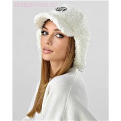 Керли длин.уши МА мини Бейсболка флис женская (56-58)