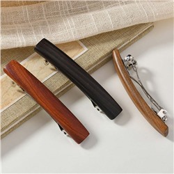 Заколка-автомат для волос арт. 07 4414 (id 284951)