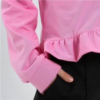 Рубашка для девочки Алсу