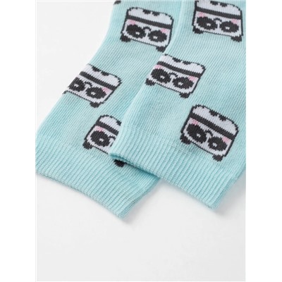 ESLI Носки с рисунками "Owl"