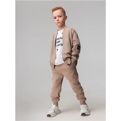 Bodo Костюм 11-537MU