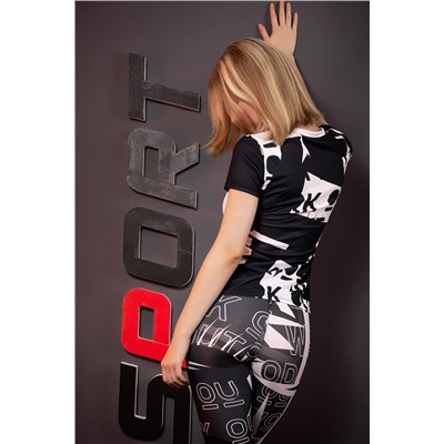 Футболка 25516 НАТАЛИ, 882921