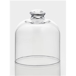 Ёмкость для мёда и варенья Paşabahçe 240 мл, d=9 см, стекло, прозрачная