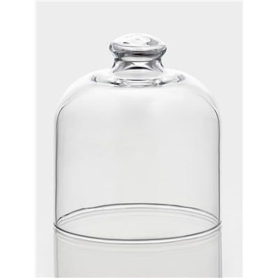 Ёмкость для мёда и варенья Paşabahçe 240 мл, d=9 см, стекло, прозрачная