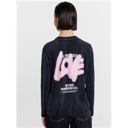 MARK FORMELLE Джемпер 122867