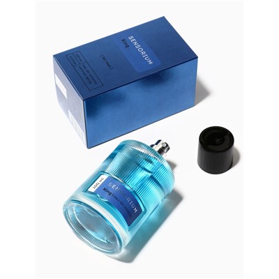 Туалетная вода мужская Sensorium King, 100 мл