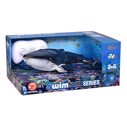 Кит р/у, 27MHz, в коробке