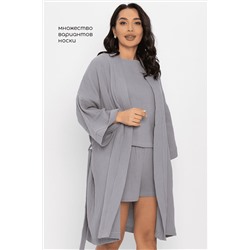 LT Collection Халат П14577-52М