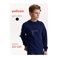 Свитшот PELICAN, 1188932
