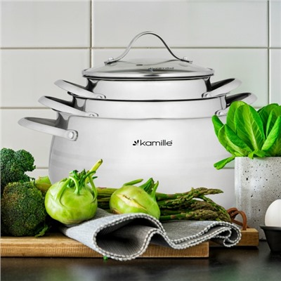 Набор кастрюли #23071617