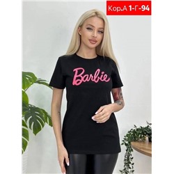 Футболка женская
