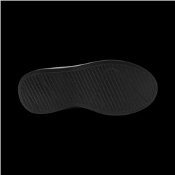 Лоферы 33031-1 черные