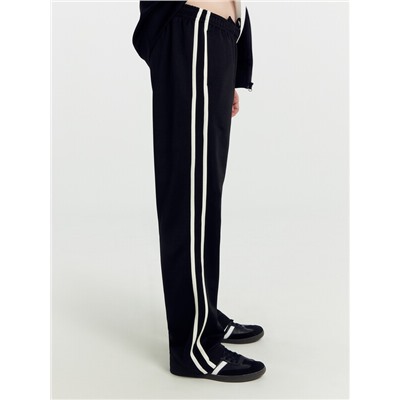 БРЮКИ МУЖСКИЕ 181251