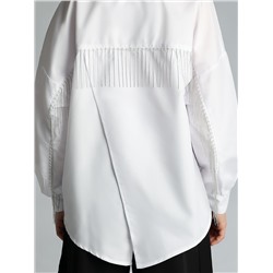 Блузка для девочки Соль&Перец SP1018