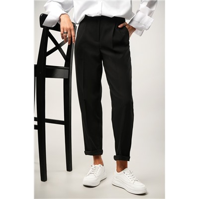 Женские классические брюки Happyfox