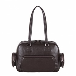 Сумка 260NN coffee Natale Navetta