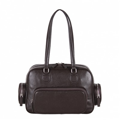 Сумка 260NN coffee Natale Navetta