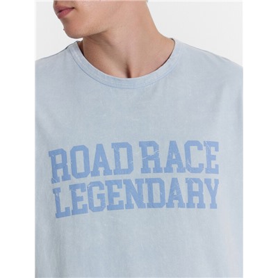 ФУТБОЛКА МУЖСКАЯ 111785