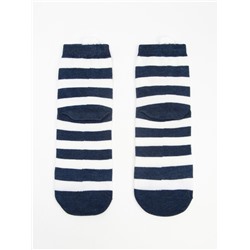 Носки новогодние женские Collorista «Дедушка Мороз», размер 36-41 (23-27 см)