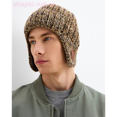 14465/2 MMU Ушанка флис (57-59)