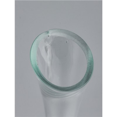 УЦЕНКА Ваза «Фристайл» с-2 d=2.5 см, 40×9.5 см, 0.2 л 2454