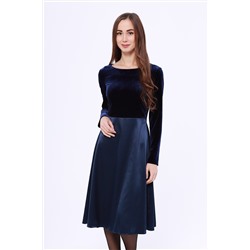 VISERDI Платье 10081-тсн 4191010