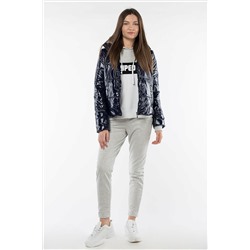 04-2488 Куртка демисезонная (синтепон 100)