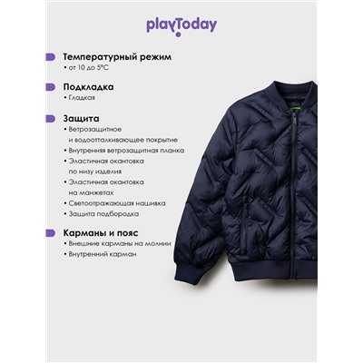 PLAYTODAY Куртка
