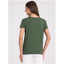 Апрель Футболка 1ЖДФК3967001