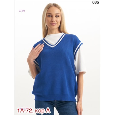 Жилетка 1826022-9