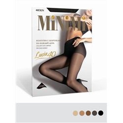 Minimi Колготки LUCIA 40